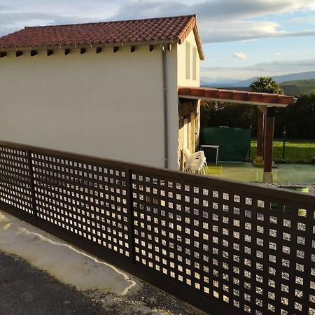 Casita Independiente En Suances Parking - Wifi - Jardin Cortiguera エクステリア 写真