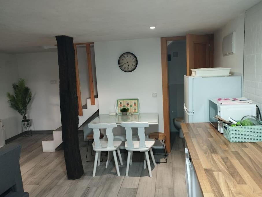 Casita Independiente En Suances Parking - Wifi - Jardin Cortiguera エクステリア 写真