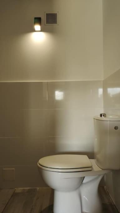 Casita Independiente En Suances Parking - Wifi - Jardin Cortiguera エクステリア 写真