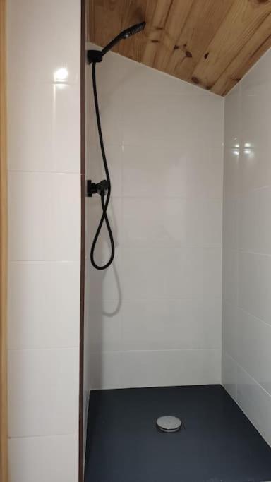 Casita Independiente En Suances Parking - Wifi - Jardin Cortiguera エクステリア 写真