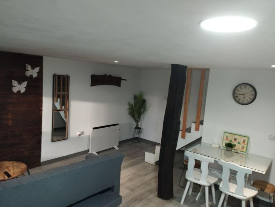 Casita Independiente En Suances Parking - Wifi - Jardin Cortiguera エクステリア 写真