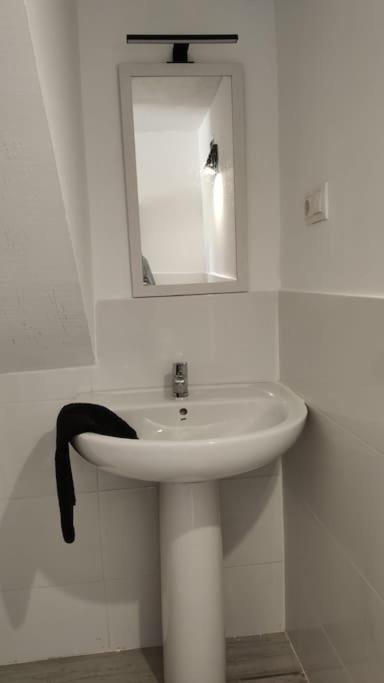 Casita Independiente En Suances Parking - Wifi - Jardin Cortiguera エクステリア 写真
