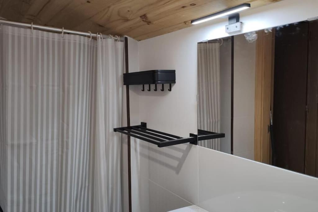 Casita Independiente En Suances Parking - Wifi - Jardin Cortiguera エクステリア 写真