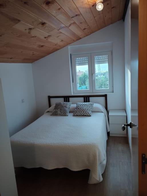 Casita Independiente En Suances Parking - Wifi - Jardin Cortiguera エクステリア 写真